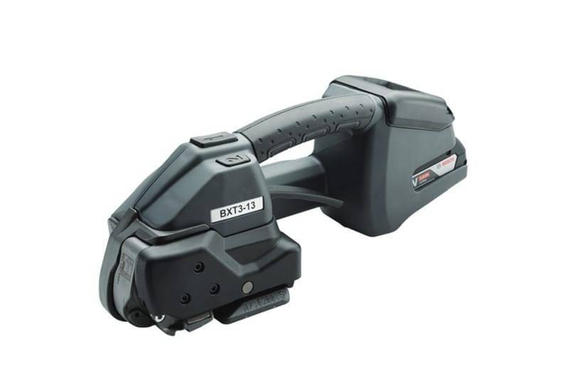 Napinacze do PET – klucz do efektywności pakowania