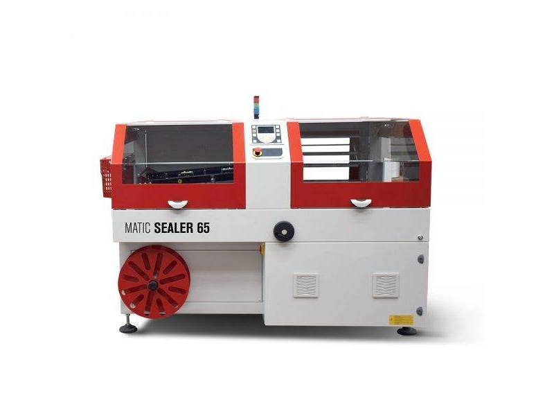 <strong>Zgrzewarka Automatyczna Matic Sealer 65 (Flow Pack)</strong> - 55_1.jpg