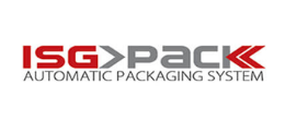 logo isg pack