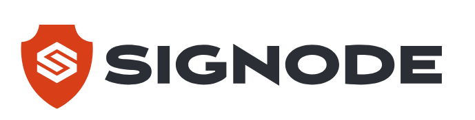 logo signode