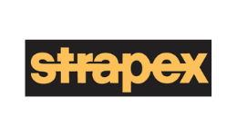 logo strapex