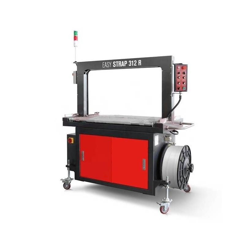 Maszyny automatyczne, półautomatyczne, wiążące palety, paczki  - 129_0.jpg