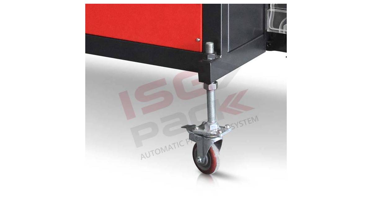 Automatyczna wiązarka do spinania taśmą PP Speed Strap 509BL – 512BL - 134_1.jpg