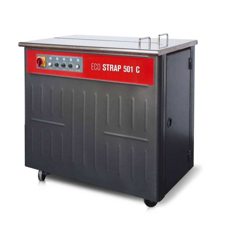 Maszyny automatyczne, półautomatyczne, wiążące palety, paczki  - 135_0.jpg