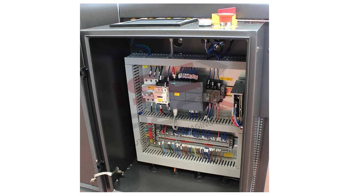Combi packer 50 SBR Sklejarko - wiązarka (combo) z systemem  - 145_1.jpg
