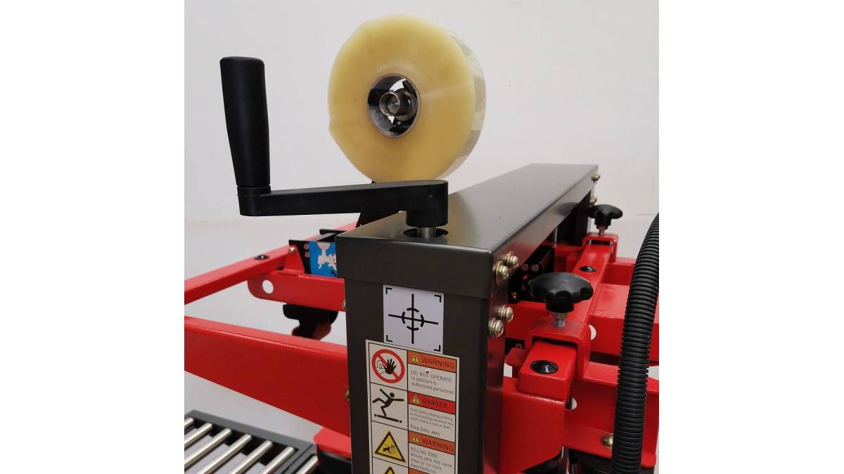 Mini Tape 50 SB Zaklejarka do bardzo małych kartonów - 148_4.jpg