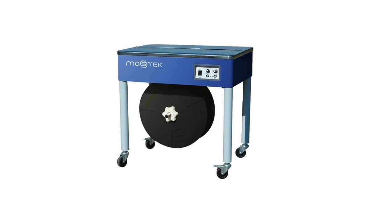 Półautomatyczna wiązarka do taśm PP Mastek MK60S - 206_0.jpg