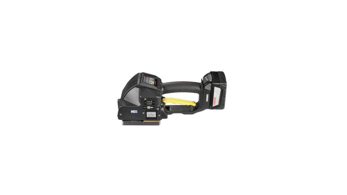 Akumulatorowa wiązarka do taśm z tworzywa sztucznego PP PET Fromm P 329 S - 34_2.jpg