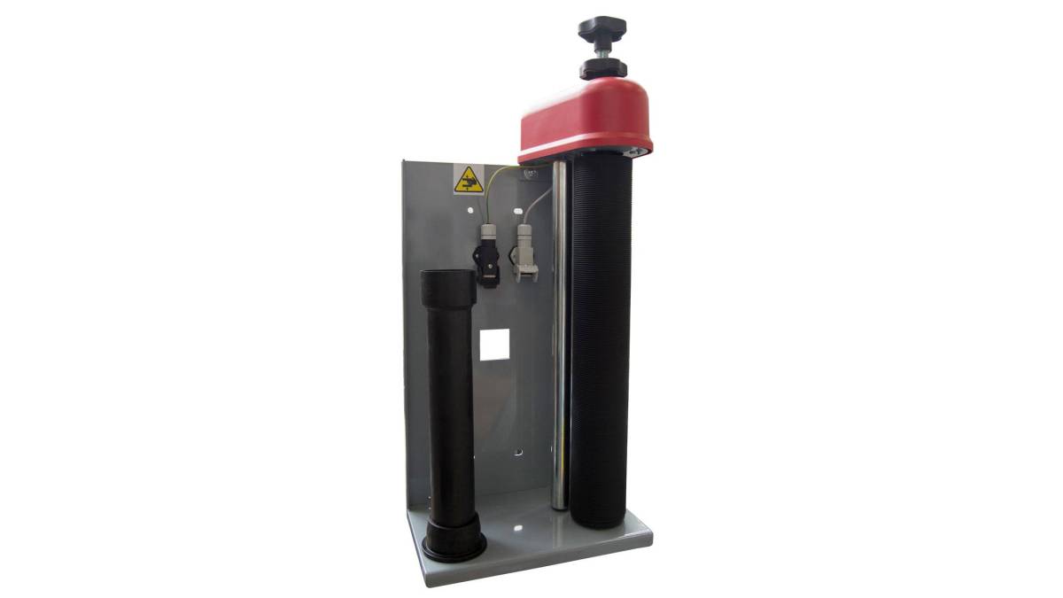 Półautomatyczna owijarka Spinny S140-TP Plus / Advanced typ E - 40_2.jpg