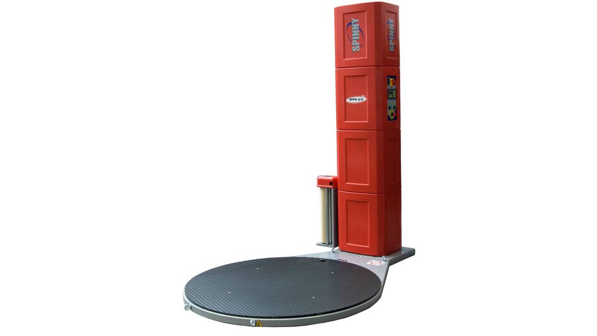 Półautomatyczna owijarka do palet Spinny S200  - 41_2.jpg