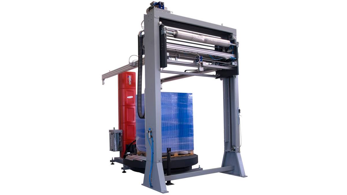 Automatyczna maszyna pakująca Spinny S2300  - 51_0.jpg