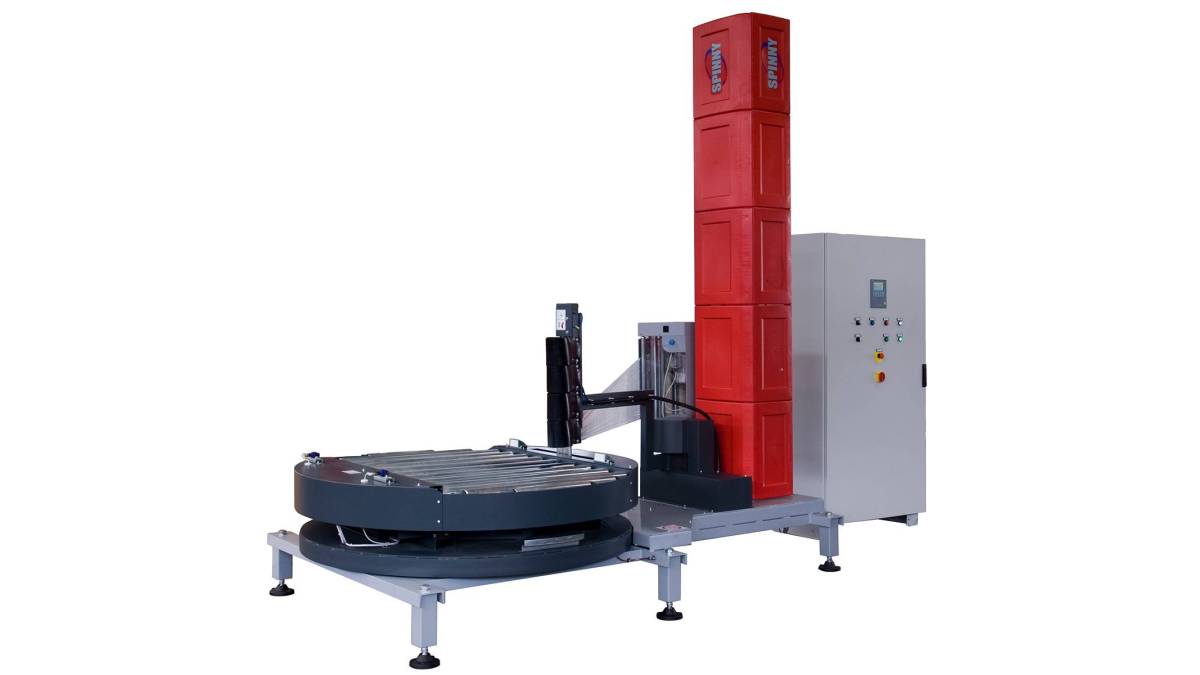 Automatyczna maszyna pakująca Spinny S2300  - 51_3.jpg