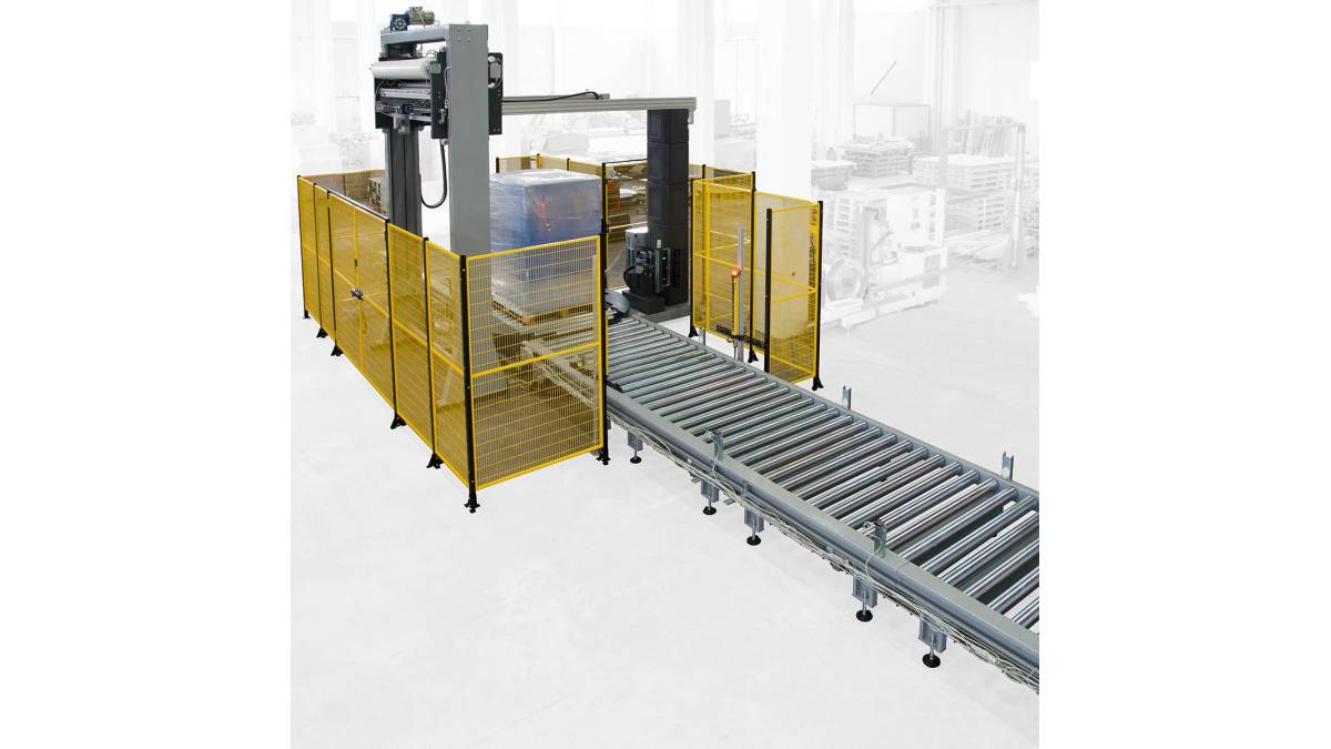 Automatyczna maszyna pakująca Spinny S2300  - 51_5.jpg