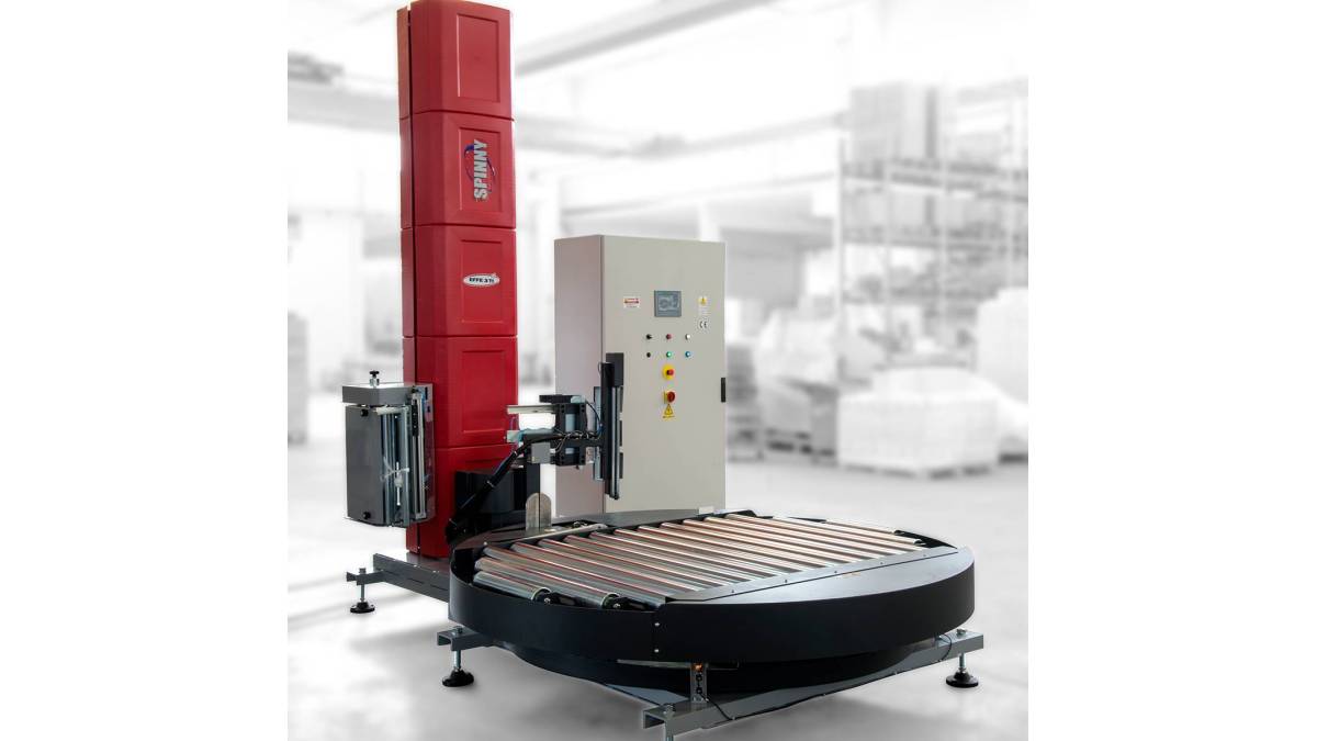 Automatyczna maszyna pakująca Spinny S2300  - 51_6.jpg