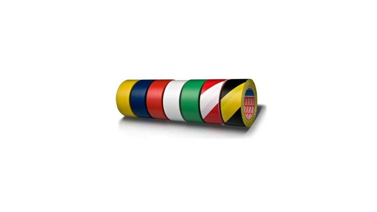 Taśmy winylowe tesaflex® 4169 PV3