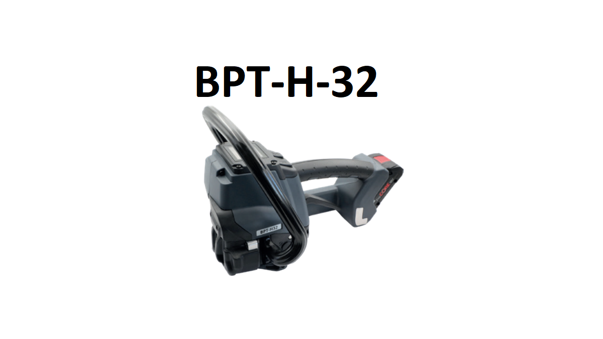 Wiązarka spinarka bandownica akumulatorowa do ciężkiego zastosowania Signode BPT-H-32 do taśmy stalowej 19 25 32 mm - 170_2.png