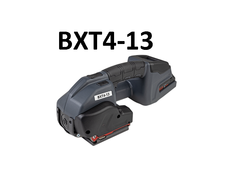 Akumulatorowe wiązarki bandownice Signode  BXT4-13  BXT4-16 BXT4-19 do taśm PP i PET - 198_0.png