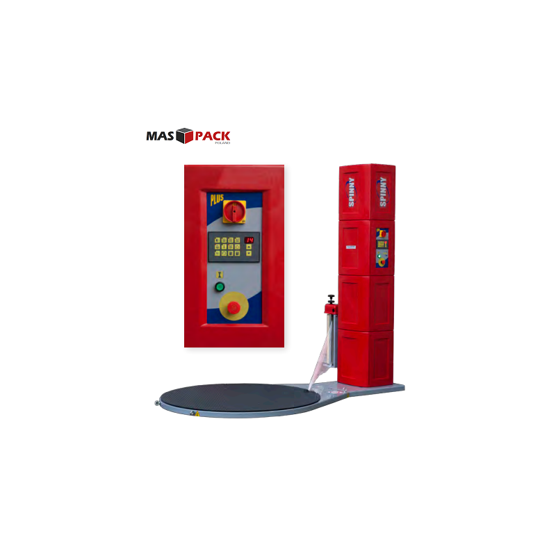 Owijarki ze stołem obrotowym, automatyczne, półautomatyczne, samojezdne, linie automatyczne - 39_0.png